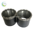 Wholesale SW casing shoe bit for Exploration Drilling